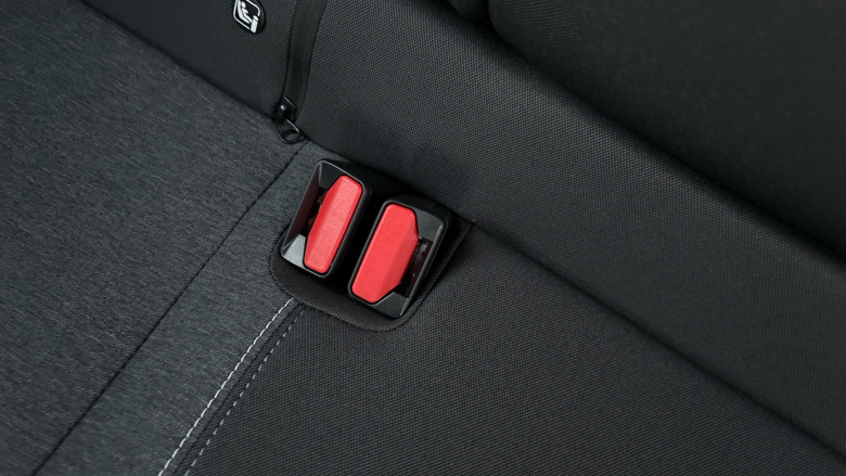 Vauxhall Frontera 1.2 Hybrid Design 5dr e-DCT6 Petrol Estate